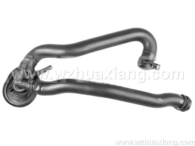 冷却液软管
Coolant  hose