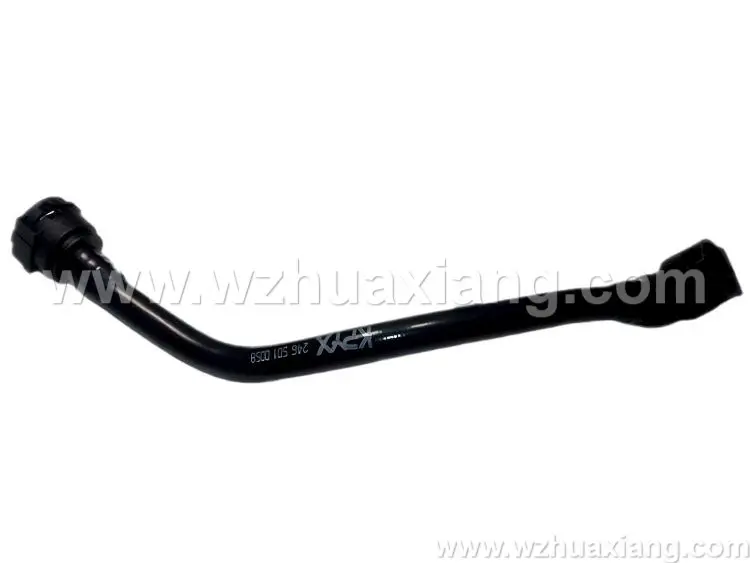 冷却液软管
Coolant  hose