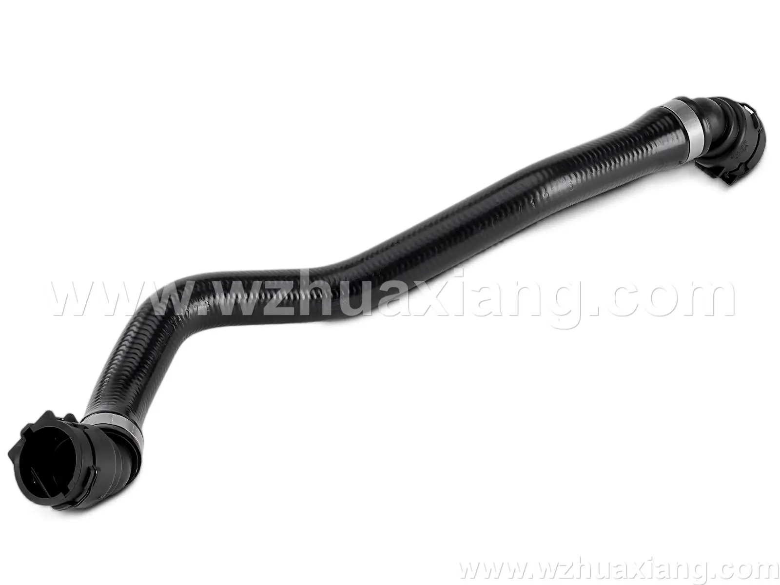 冷却液软管
Coolant  hose