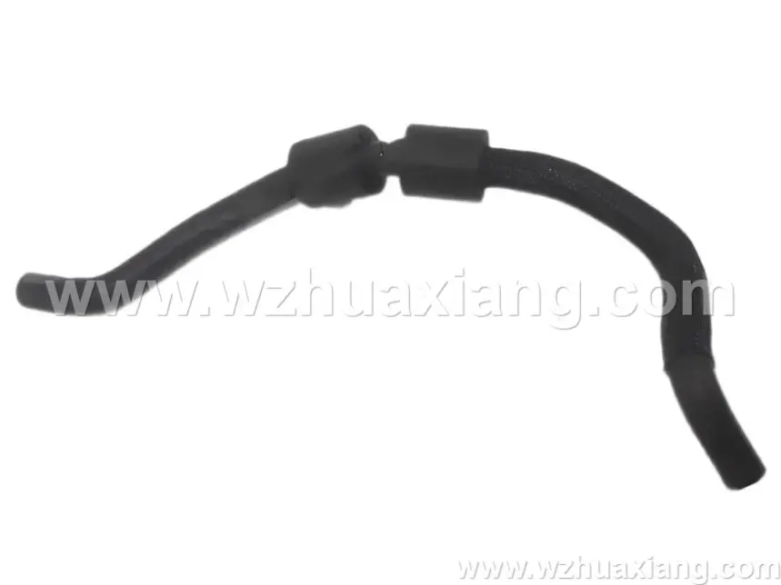 燃油软管
  Fuel  pipe