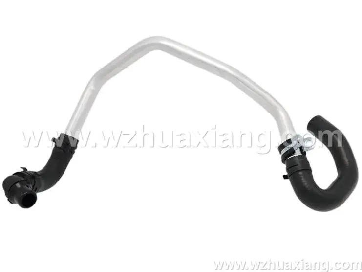 冷却液水管
Coolant  hose