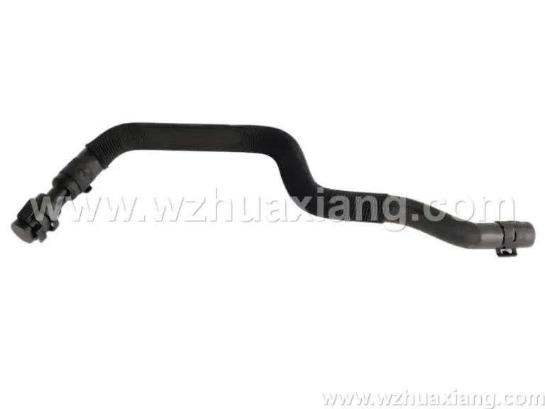 冷却液软管
Coolant  hose