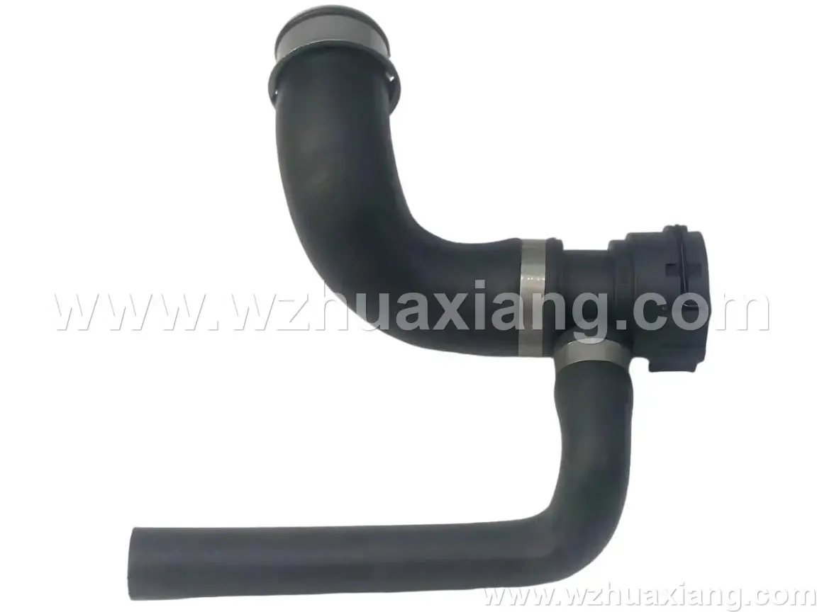 冷却液水管
Coolant  hose