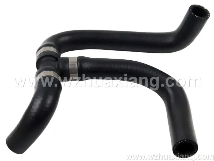 冷却液水管
Coolant  hose