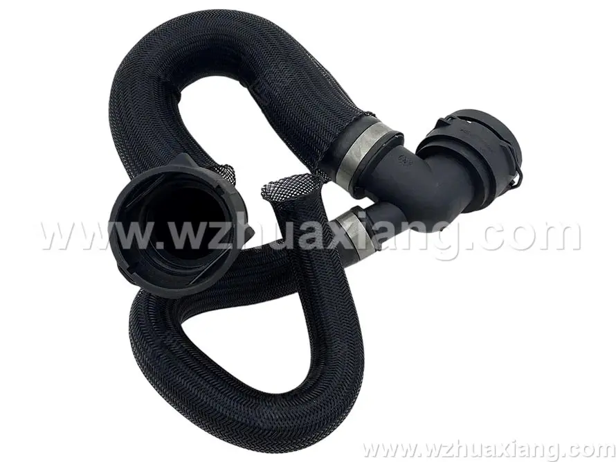 下散热器软管
下水管
                   LR2/3.2