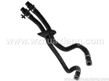 加热器水管
Heater  cooling  hose