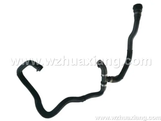 冷却液散热器软管
Radiator hose
