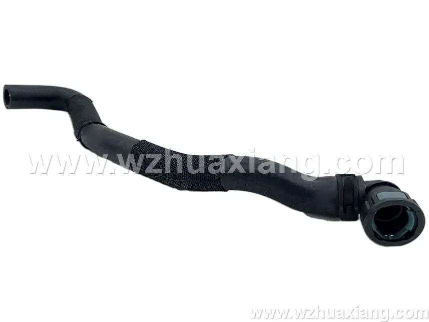 发动机冷却液出水管
水泵出口管 
 pump  discharge  pipe             RR13/RS14