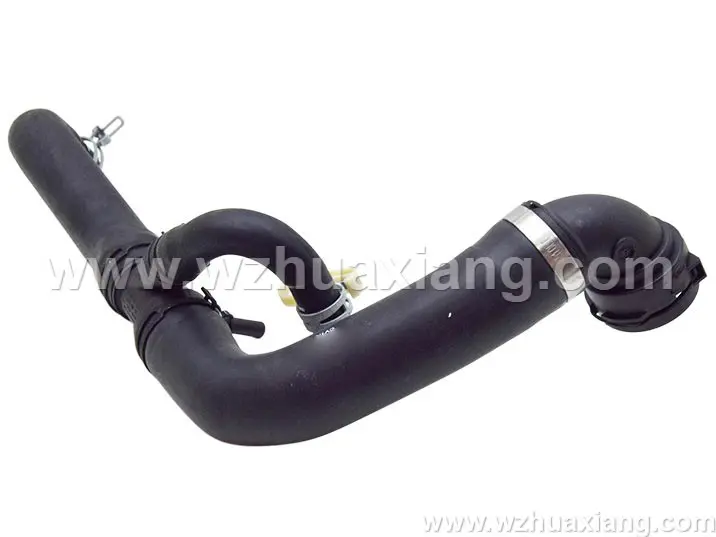 下散热器软管
水箱下水管 
Radiator hose        RR13/RS14
