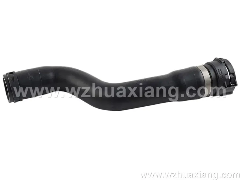 引擎散热器冷却液软管水管  
Radiator hose                   RR13/RS14              