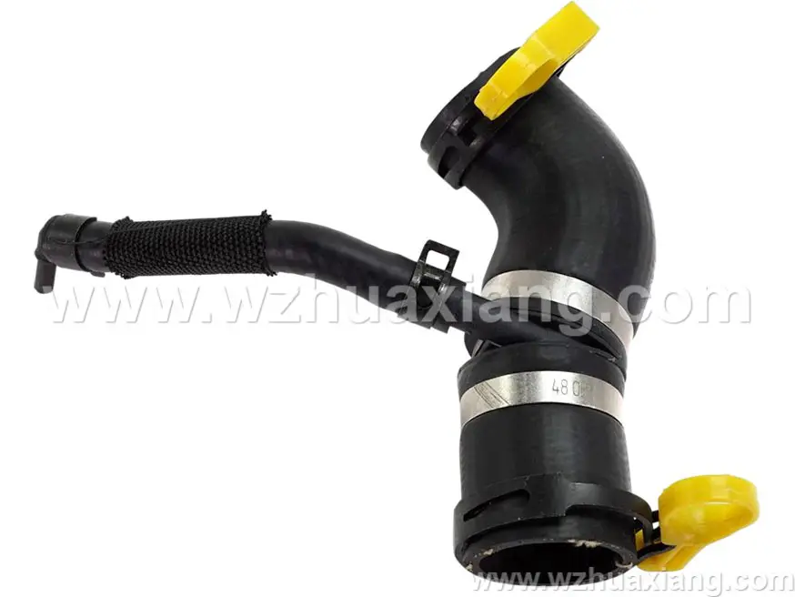 散热器水管 冷却液水管                          RR/R10/5.0