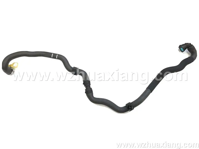 柴油冷却系统软管
水管water  pipe                          RR13/RS14