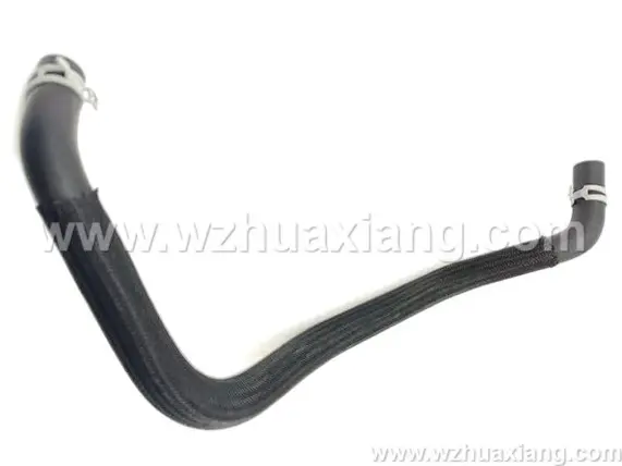 散热器软管
下水管  
Radiator hose                  DS5/RRE