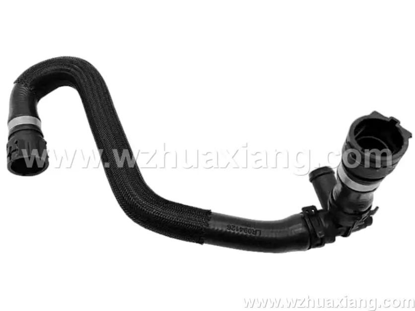 冷器散热器冷却液水管
水箱上水管                       RRE