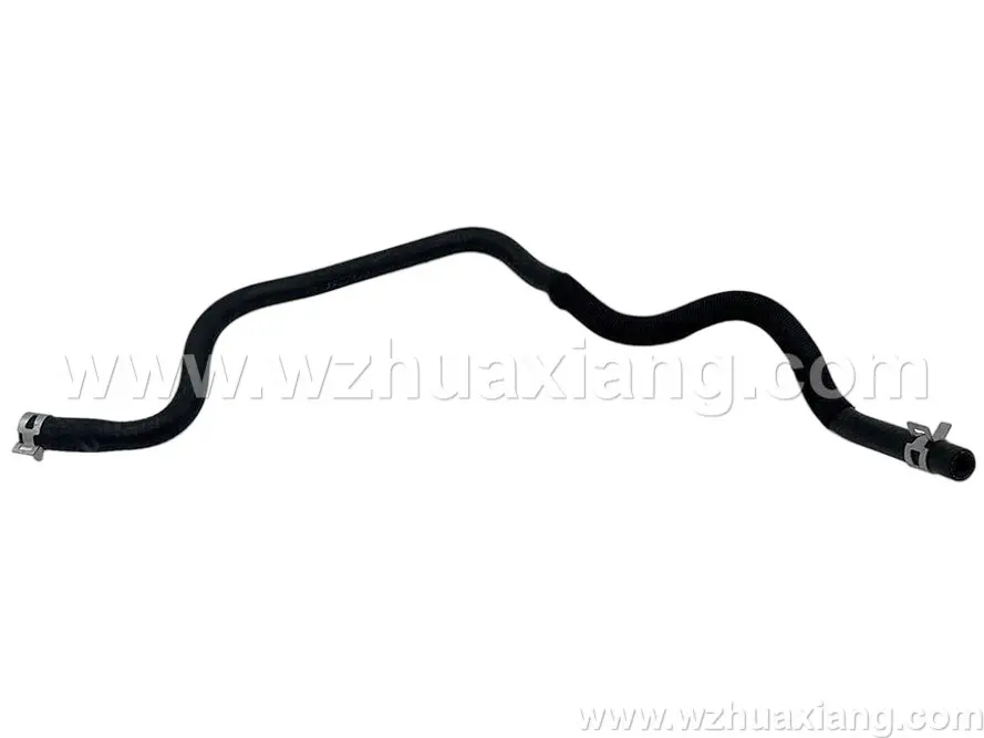 散热器软管冷却液管
                         LR3/LR4 4.0