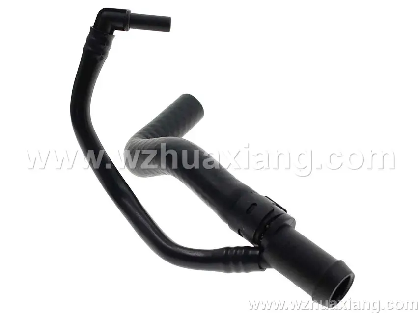加热器冷却软管
Heater  cooling  hose