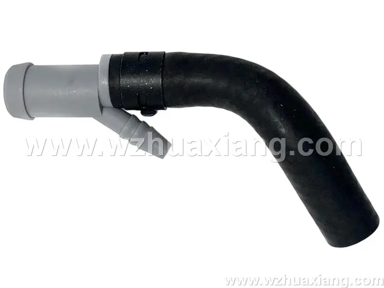 冷却节气门体加热器出口软管
水管                                 RS14/R13/LR4
