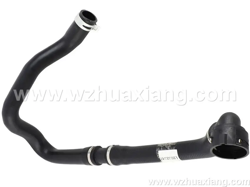 冷却液水管 散热器 上下软管
Radiator hose