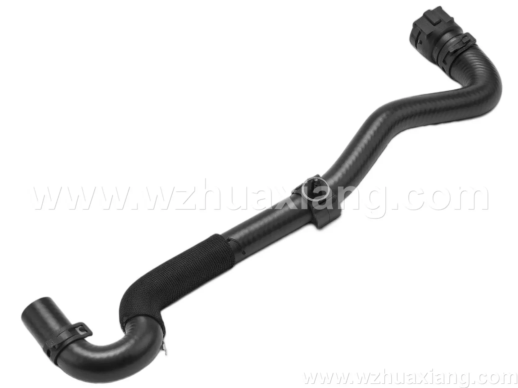 冷却液软管
水箱下水管                  RS14