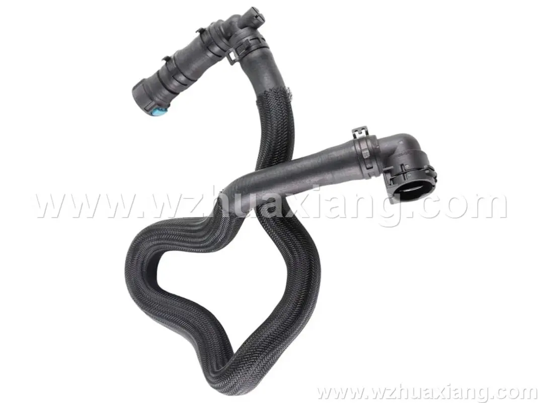 出水冷却液软管
Coolant  hose
水管                 RR13