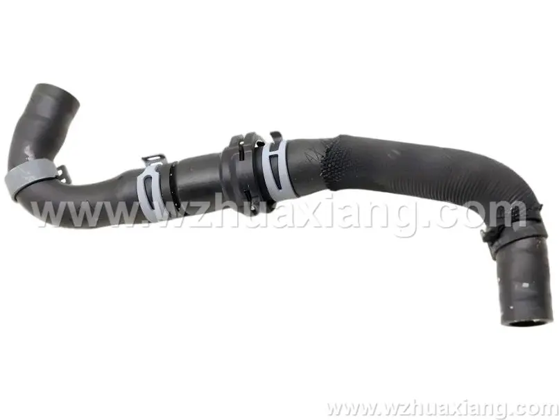 冷却软管
Coolant  hose