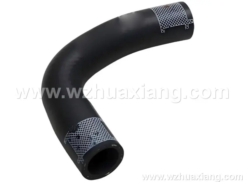 冷却液软管
Coolant  hose