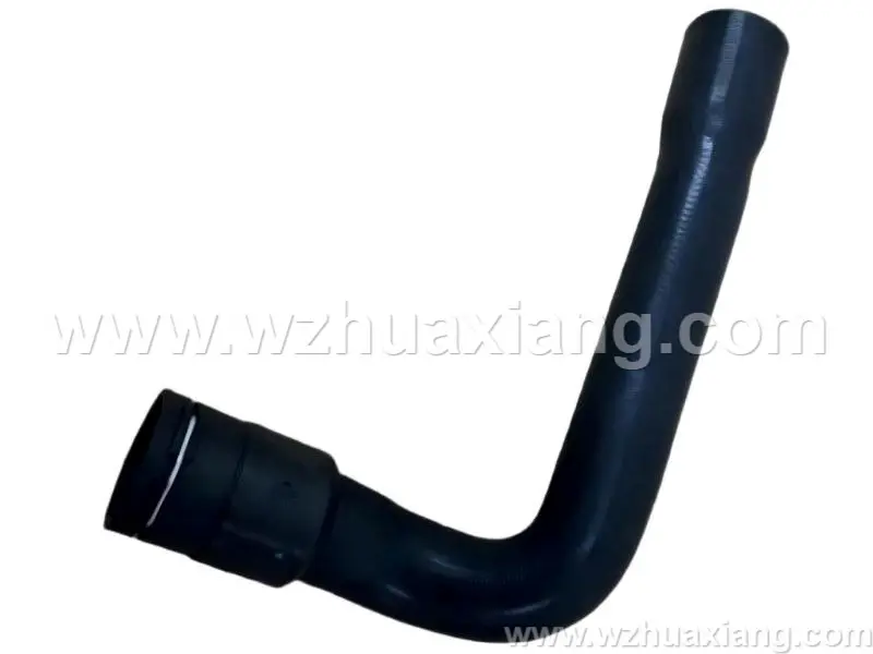 发动机冷却液软管
Coolant  hose